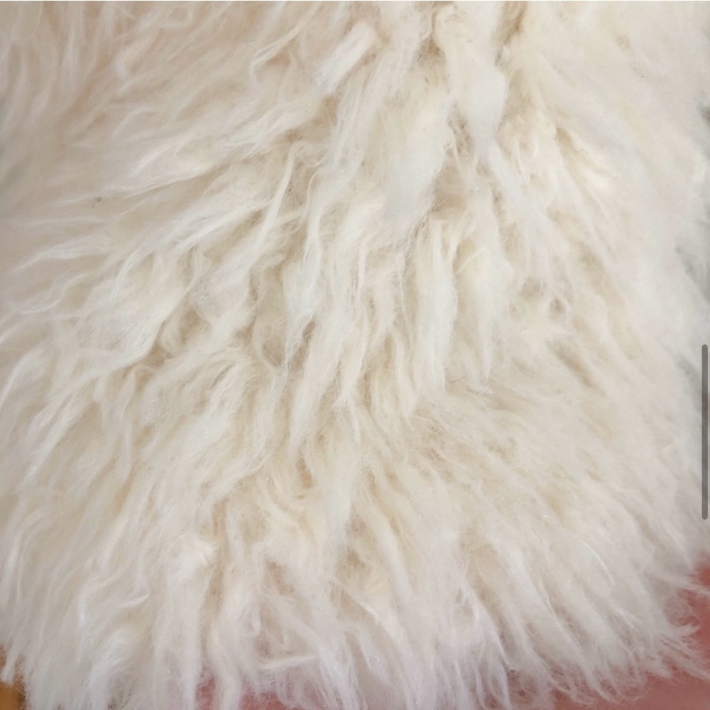 Fuzzy Jacket - Picture 9 of 12